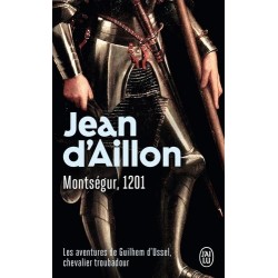 La jeunesse de Guilhem d'Ussel Tome 7