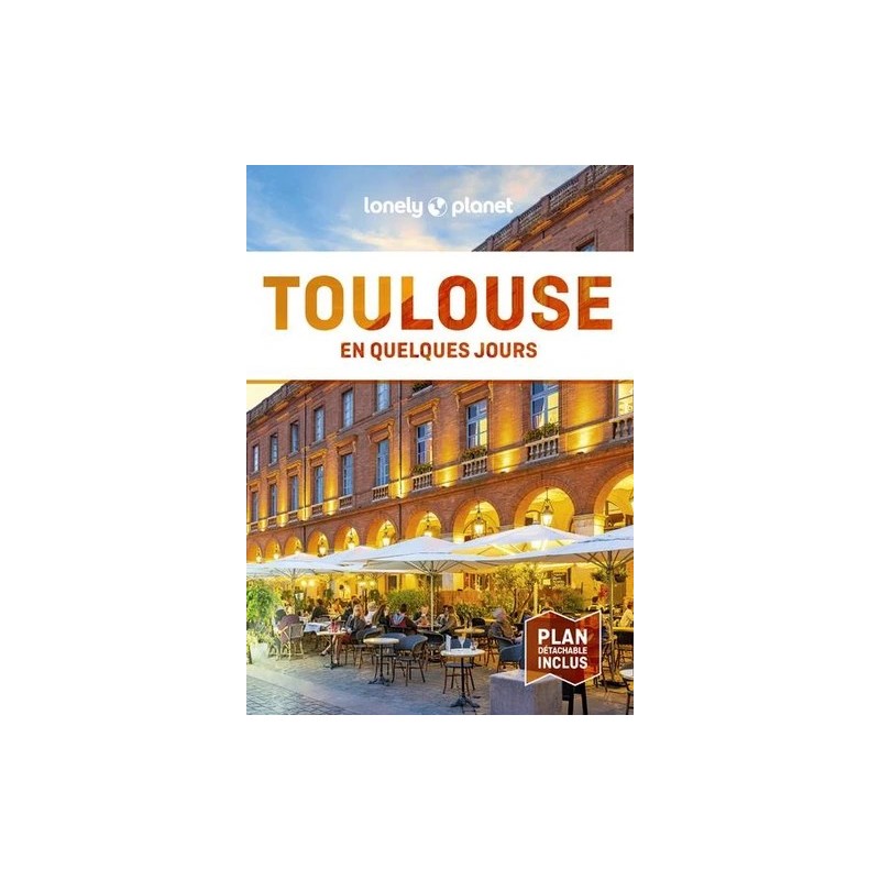 Toulouse en quelques jours (8e édition)