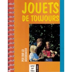 Jouets de toujours