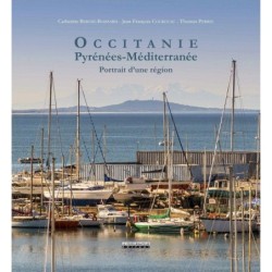 Occitanie, Pyrénées - Méditerranée