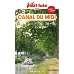 Guide Canal du Midi