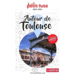 Autour de Toulouse