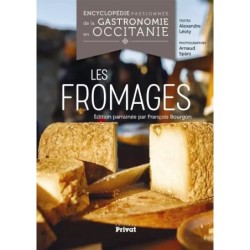 Encyclopédie passionnée de la gastronomie en Occitanie