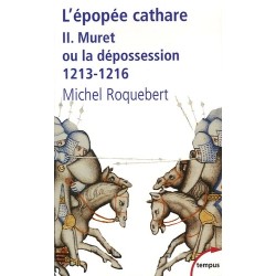 L'épopée cathare