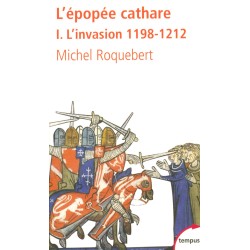 L'épopée cathare - Tome 1