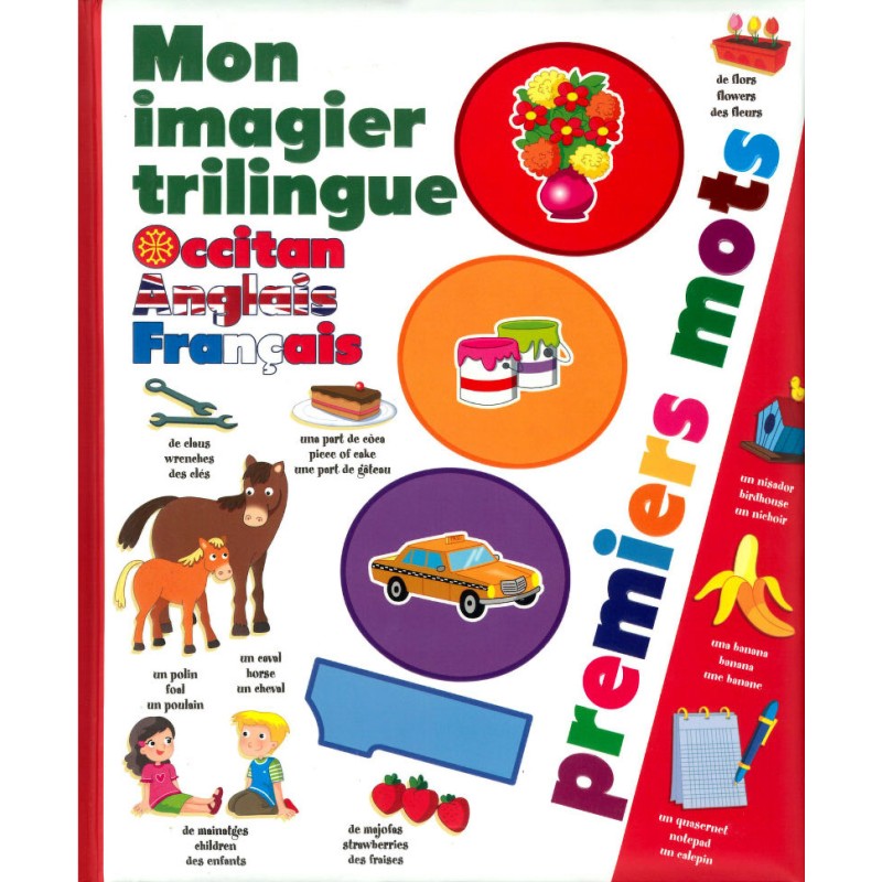 Mon-imagier-trilingue-occitan-anglais-français Mon-imagier-trilingue-occitan-anglais-français