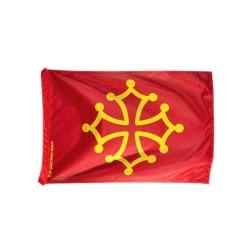 Drapeau Occitan 70x100