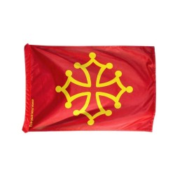 Drapeau Occitan 80x120