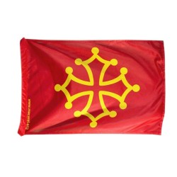Drapeau Occitan 120x180