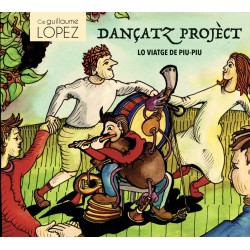 Dançatz projèct