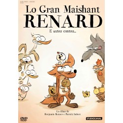 Lo Gran Maishant Renard (Le grand méchant renard)